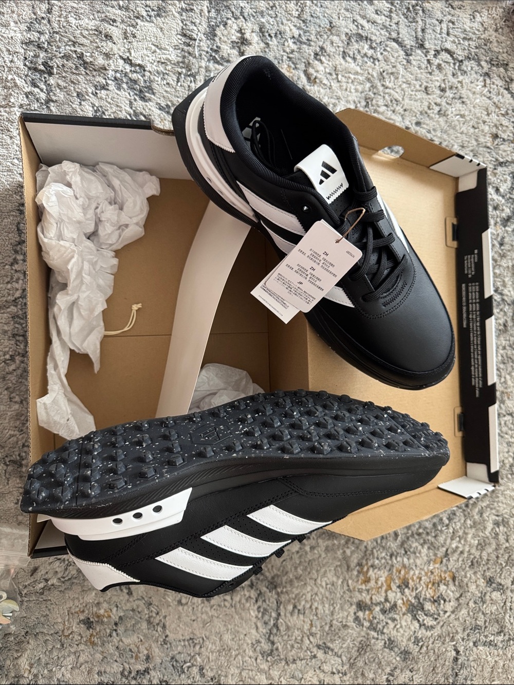 Adidas S2G SL Leather 24